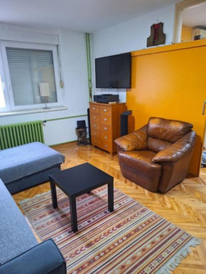 Apartment Casper